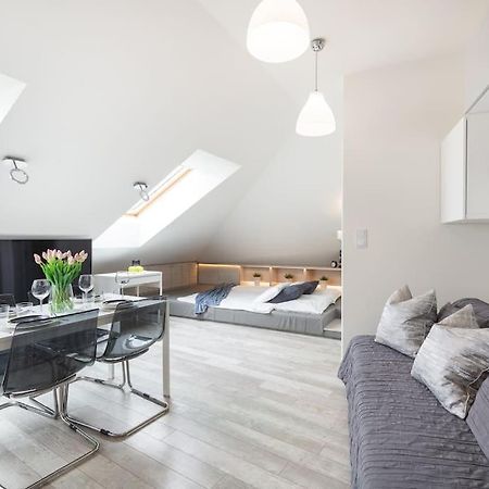 Modern & New Place Next To Wawel Castle & Vistula 크라쿠프 외부 사진