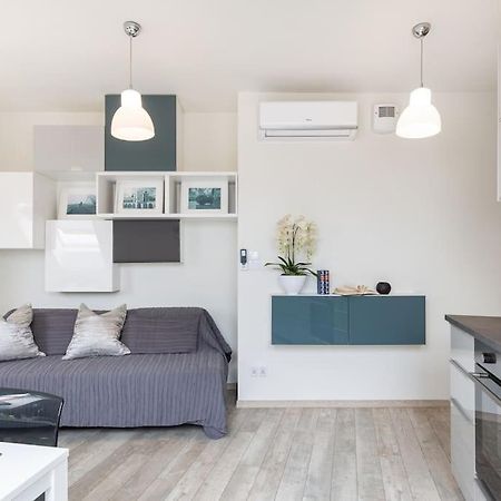 Modern & New Place Next To Wawel Castle & Vistula 크라쿠프 외부 사진