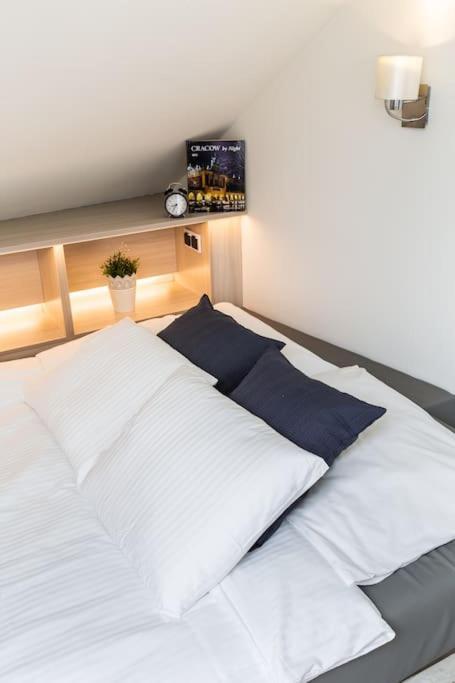 Modern & New Place Next To Wawel Castle & Vistula 크라쿠프 외부 사진