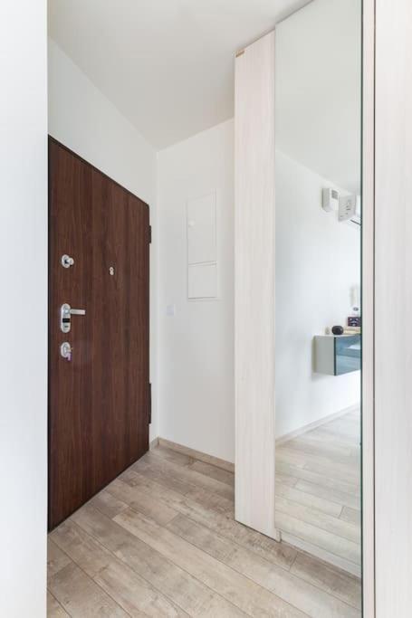Modern & New Place Next To Wawel Castle & Vistula 크라쿠프 외부 사진
